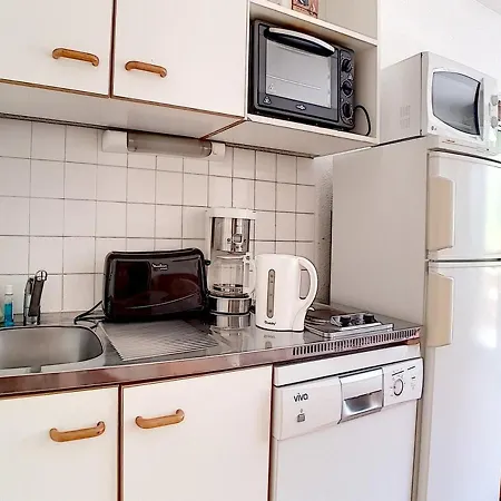 Apartment 2p - Depart/retour Aux Pieds - Terrasse Ouest - Parking Couvert - Fr-1-344-880 Les Bruyeres
