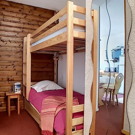 2p - Depart/retour Aux Pieds - Terrasse Ouest - Parking Couvert - Fr-1-344-880 *