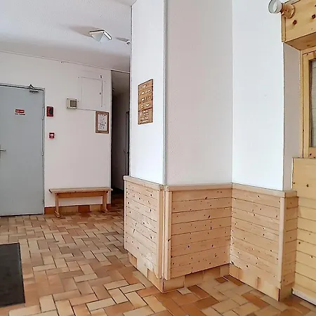2p - Depart/retour Aux Pieds - Terrasse Ouest - Parking Couvert - Fr-1-344-880 Les Bruyeres